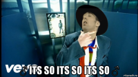  ♂ its so its so its so ♂