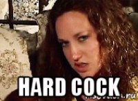  hard cock