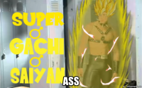  ass
