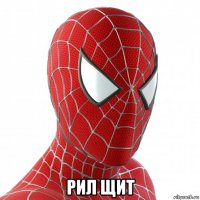  рил щит