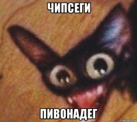 чипсеги пивонадег