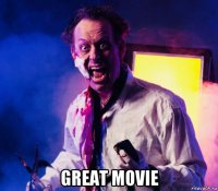  great movie