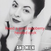 and milk