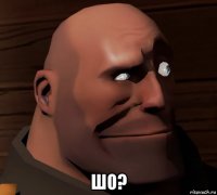  шо?