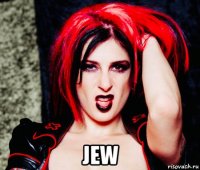  jew