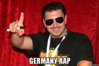  germany rap