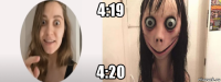 4:19 4:20