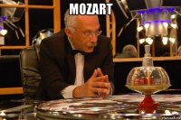 mozart 