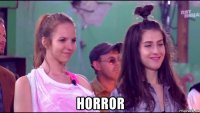  horror