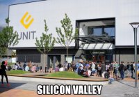  silicon valley