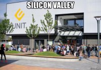silicon valley 