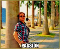  passion