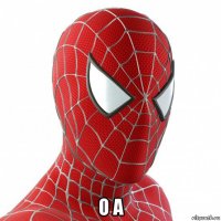 о а