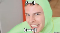 8==|) 8===|)