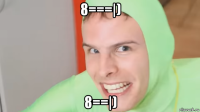 8===|) 8==|)