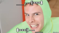 ___ - - - (|===8 8===|) - - - ___