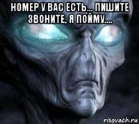 номер у вас есть... пишите звоните, я пойму.... 