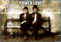 power love 