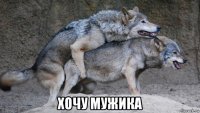  хочу мужика