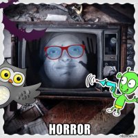  horror