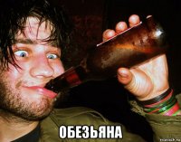  обезьяна