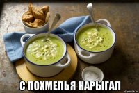  с похмелья нарыгал