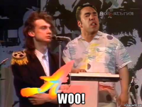  woo!