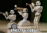  оркестр бузовы