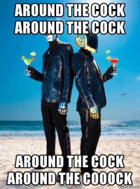 around the cock around the cock around the cock around the cooock