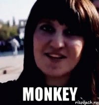  monkey