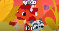 911 843 23 17