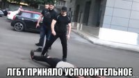  лгбт приняло успокоительное
