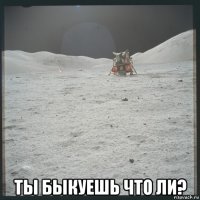  ты быкуешь что ли?