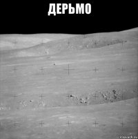 дерьмо 