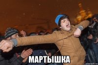  мартышка