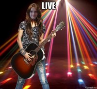live 