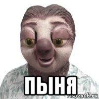  пыня