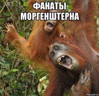 фанаты моргенштерна 