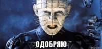  одобряю