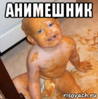 анимешник 