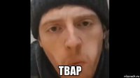  твар