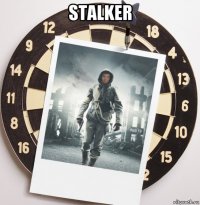 stalker 