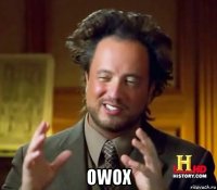  owox