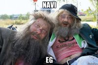 navi eg