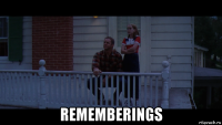  rememberings