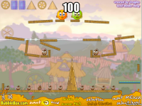 100 