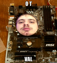 o t val