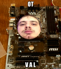 ot v a l