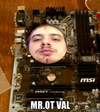  mr.ot val