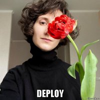  deploy